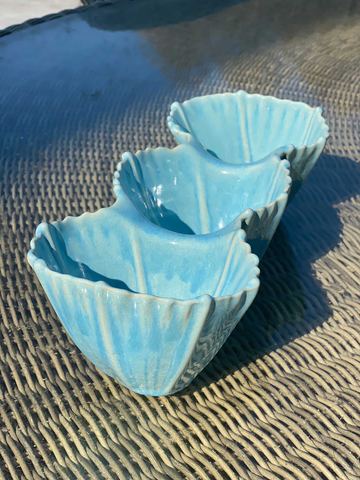 Marea Appetizers Dish 30cm