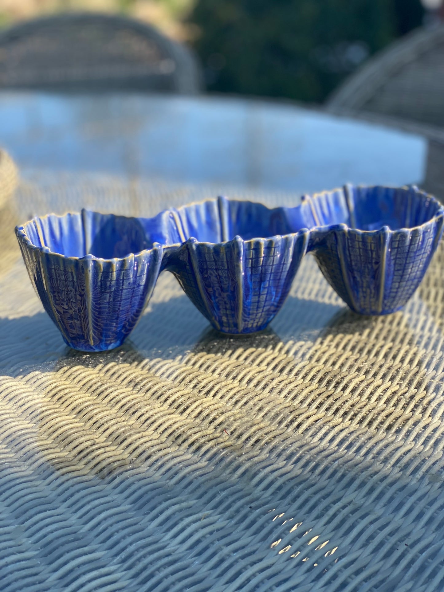 Marea Appetizers Dish 30cm