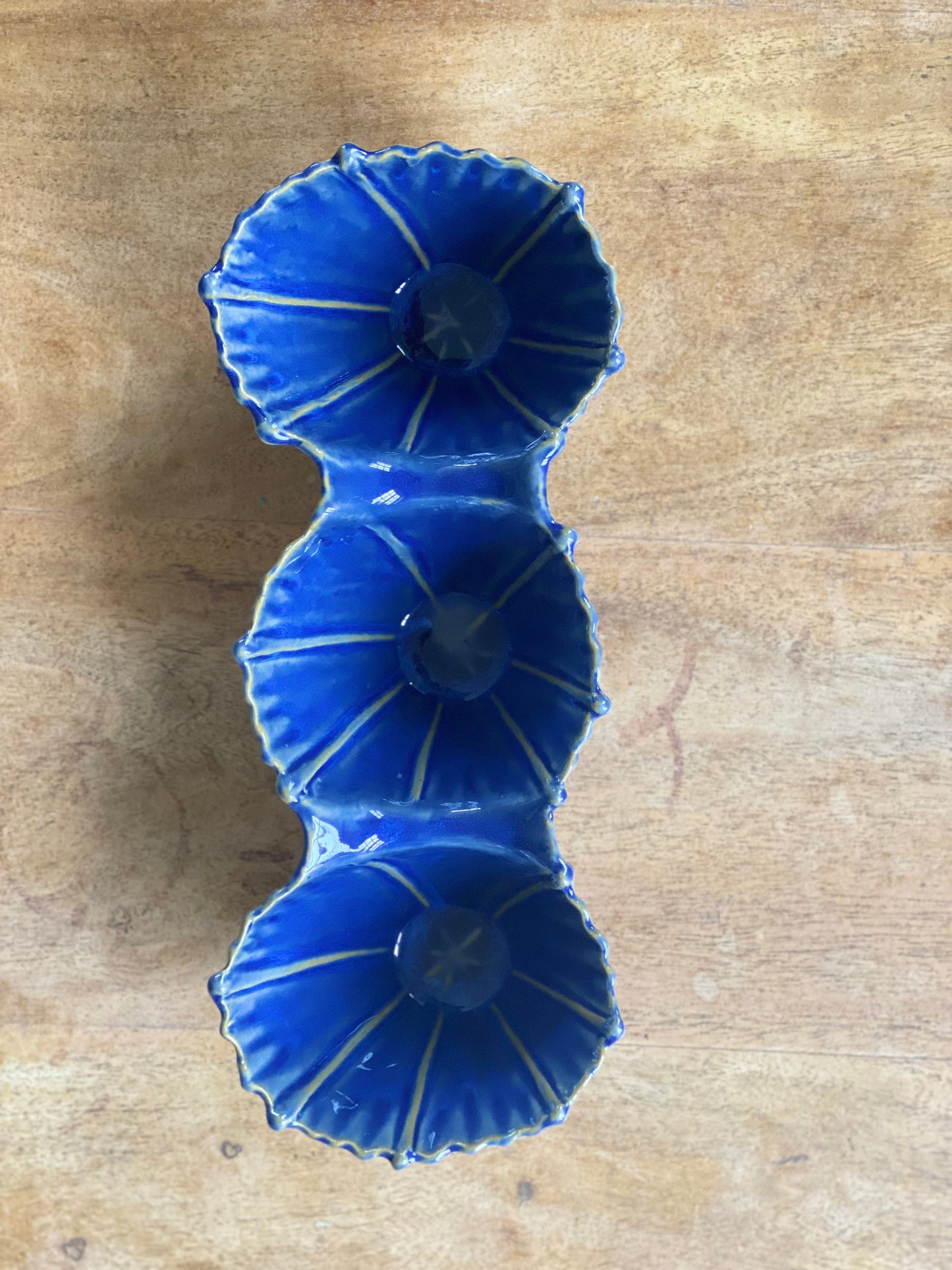 Marea Appetizers Dish 30cm