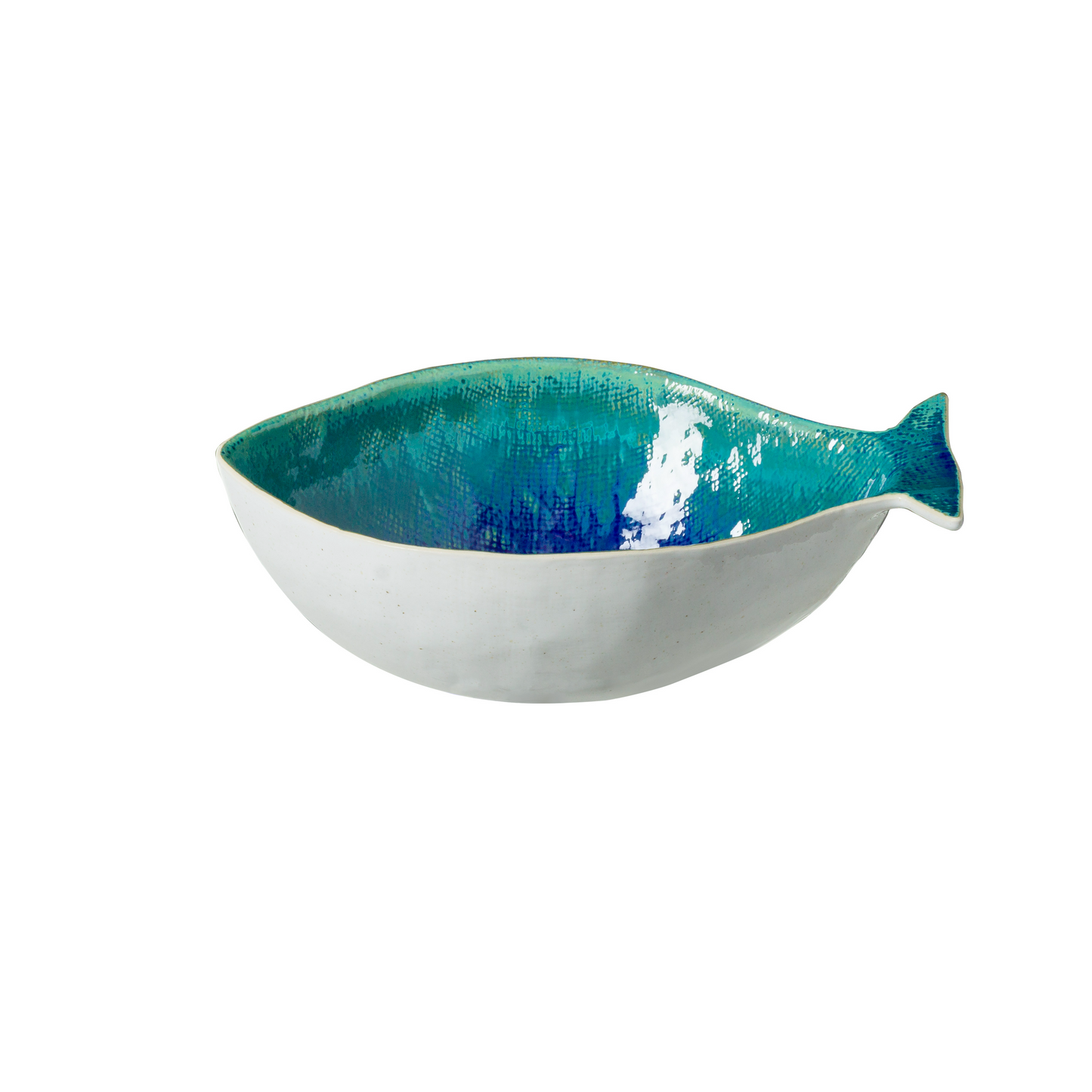 Dori Atlantic Blue Sea Bream Serving Bowl Small 14cm