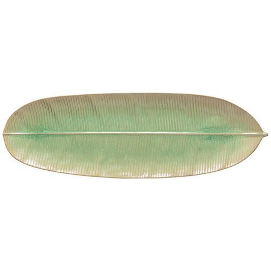 Marrakesh Eucalyptus Banana Leaf 53cm