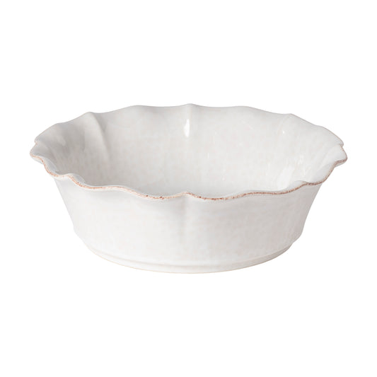 Impressions White Serving Bowl 30cm