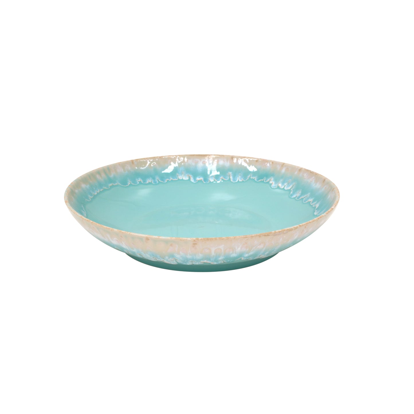 Taormina Aqua Pasta/Serving Bowl 2.9L